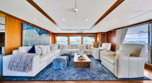 Natural 9 Caribbean, East Coast United States