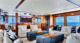 Natural 9 Caribbean, East Coast United States