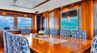 Natural 9 Caribbean, East Coast United States