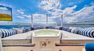 Natural 9 Caribbean, East Coast United States