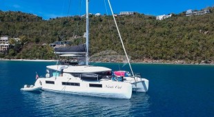 Nauti Cat East Mediterranean