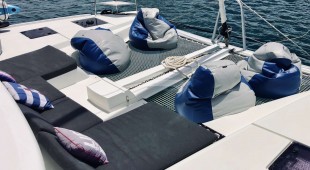 Nauti Cat East Mediterranean