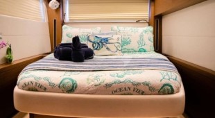 Nauti Cat East Mediterranean