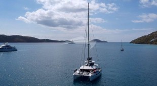 Nauti Cat East Mediterranean