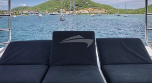 Nauti Cat East Mediterranean