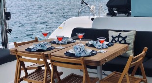 Nauti Cat East Mediterranean