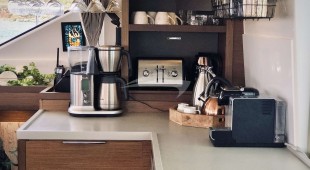 Nauti Cat East Mediterranean