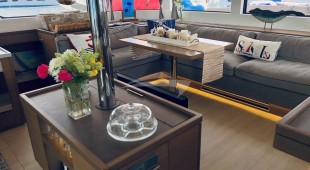 Nauti Cat East Mediterranean