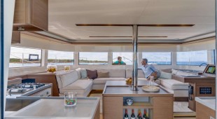 Nauti Cat Montenegro, Adriatic Sea