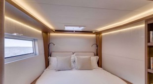 Nauti Cat Montenegro, Adriatic Sea