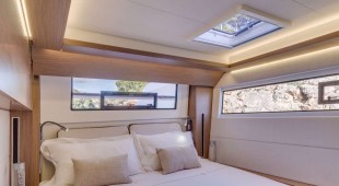 Nauti Cat Montenegro, Adriatic Sea