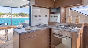 Nauti Cat Montenegro, Adriatic Sea