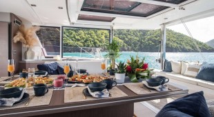 Nauti Dogs 5.4 Caribbean