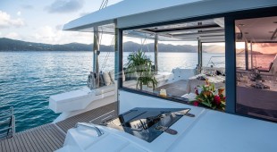 Nauti Dogs 5.4 Caribbean