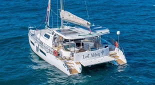 Nauti Mermaid Caribbean