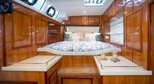 Nauti Mermaid Caribbean