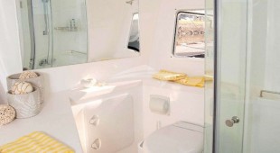 Nauti Mermaid Caribbean