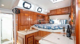 Nauti Mermaid Caribbean