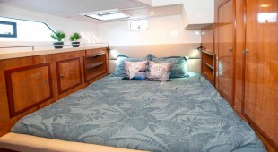 Nauti Mermaid Caribbean