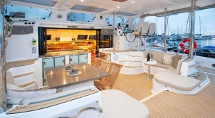 Nauti Mermaid Caribbean