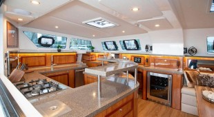 Nauti Mermaid Caribbean