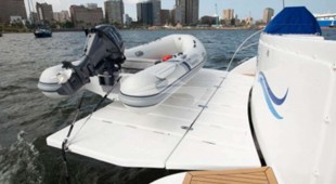 Nauti Mermaid Caribbean