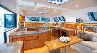 Nauti Mermaid Caribbean