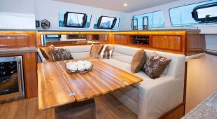 Nauti Mermaid Caribbean