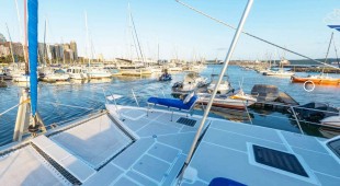 Nauti Mermaid Caribbean