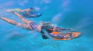 Nauti Nickel Caribbean