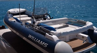 Nauti Nickel Caribbean