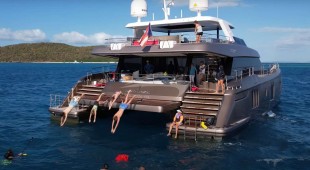 Nauti Nickel Caribbean