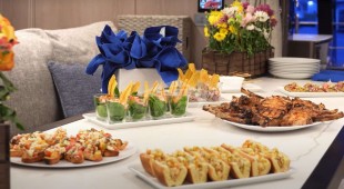 Nauti Nickel Caribbean