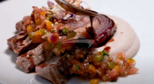 Nauti Nickel Caribbean