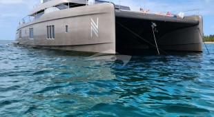 Nauti Nickel Caribbean