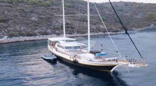 Nautilus East Mediterranean