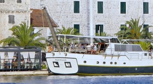 Nautilus East Mediterranean