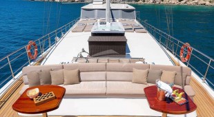 Nautilus East Mediterranean