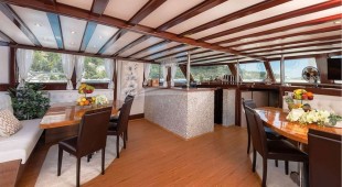 Nautilus East Mediterranean