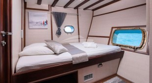 Nautilus East Mediterranean