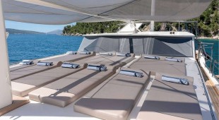 Nautilus East Mediterranean