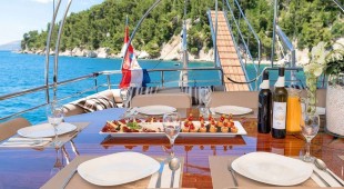 Nautilus East Mediterranean