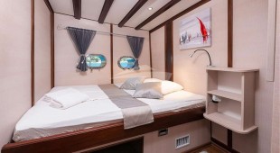 Nautilus East Mediterranean