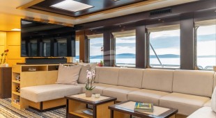 Navilux East Mediterranean