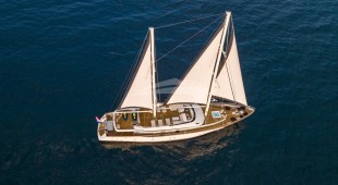 Navilux East Mediterranean