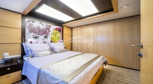 Navilux East Mediterranean