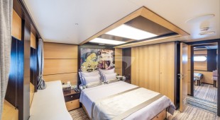 Navilux East Mediterranean