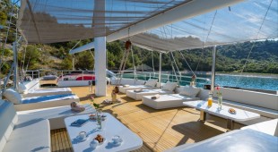 Navilux East Mediterranean