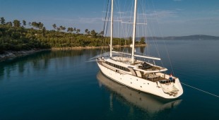 Navilux East Mediterranean