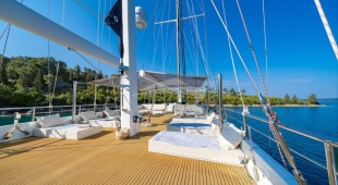 Navilux East Mediterranean